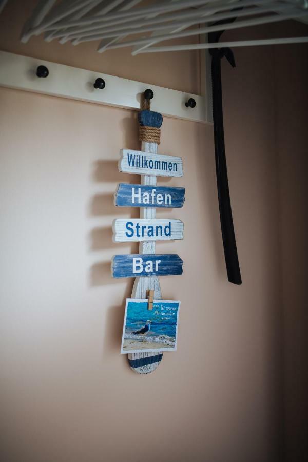 Rostocker Stadtidyll Room photo